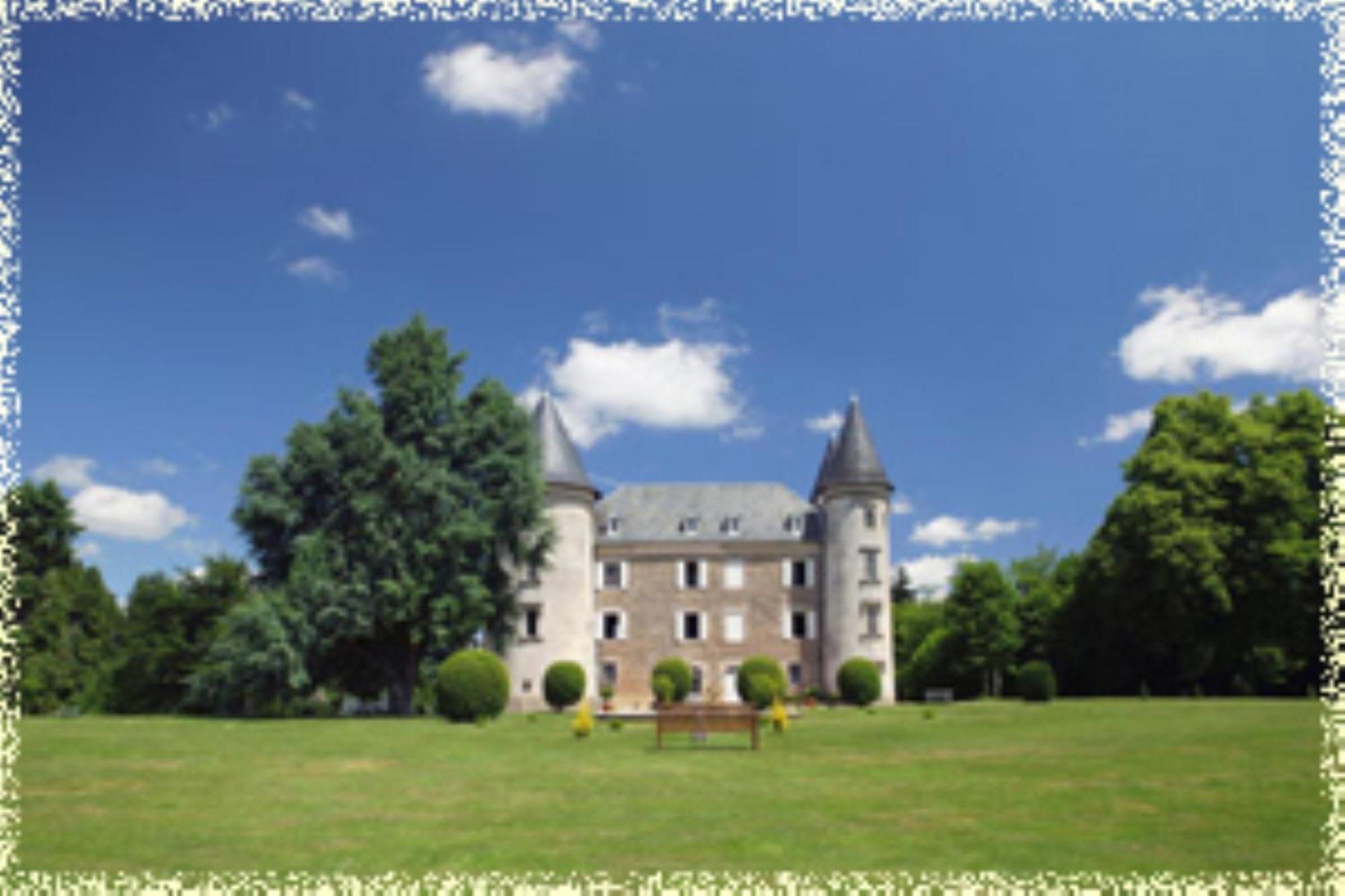 Hotellerie De Plein Air Camping Leychoisier Bonnac-la-Côte Exteriér fotografie